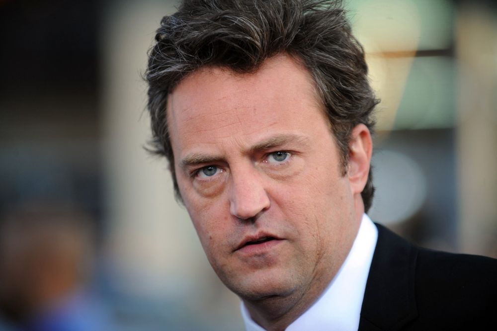 Matthew Perry fue encontrado sin vida en su casa de Los Ángeles en 2023.