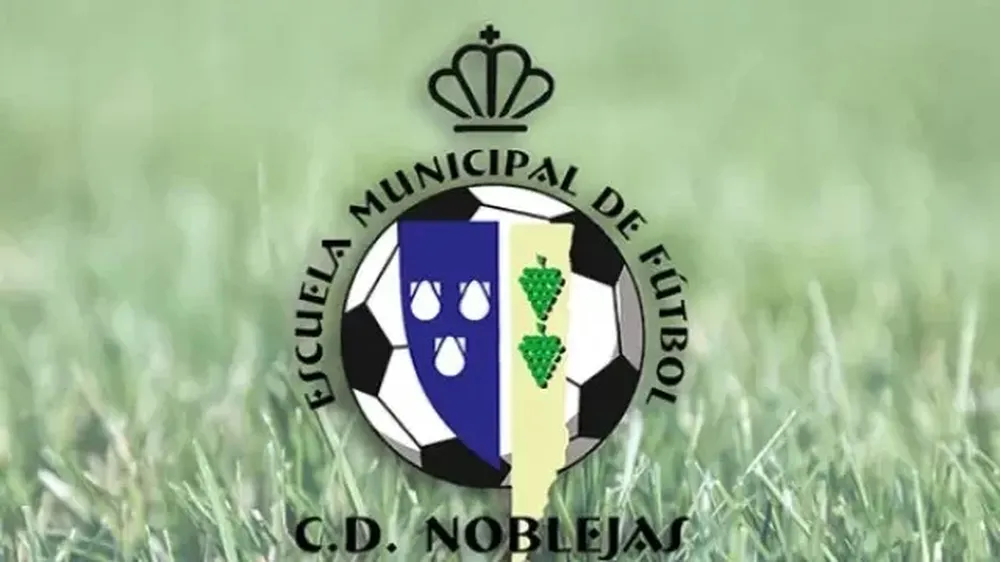 El Club Deportivo Noblejas anunció este martes el fallecimiento de Walid Bouabidi Rafi de apenas nueve años