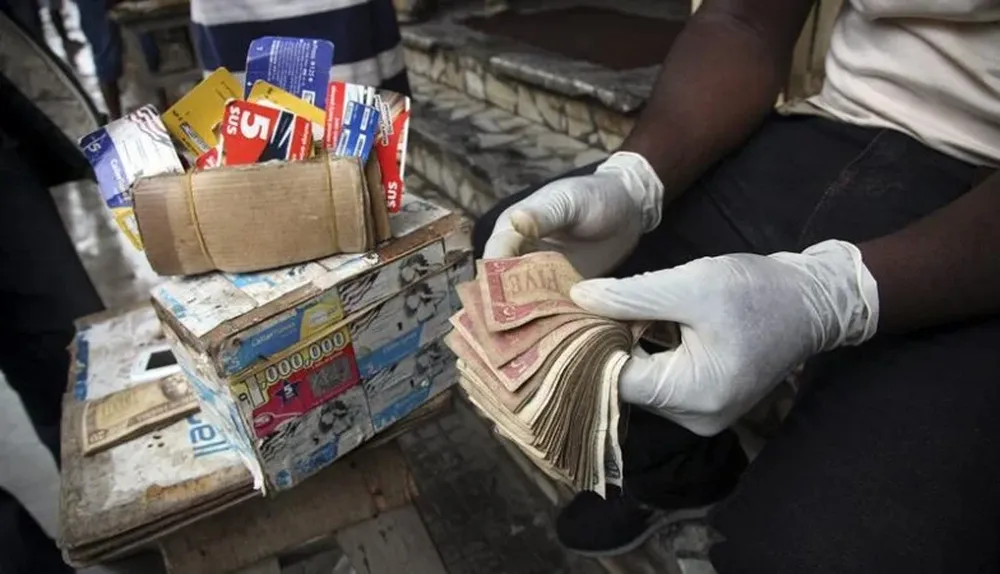 Liberia. Cierre de fronteras para frenar el virus del ébola