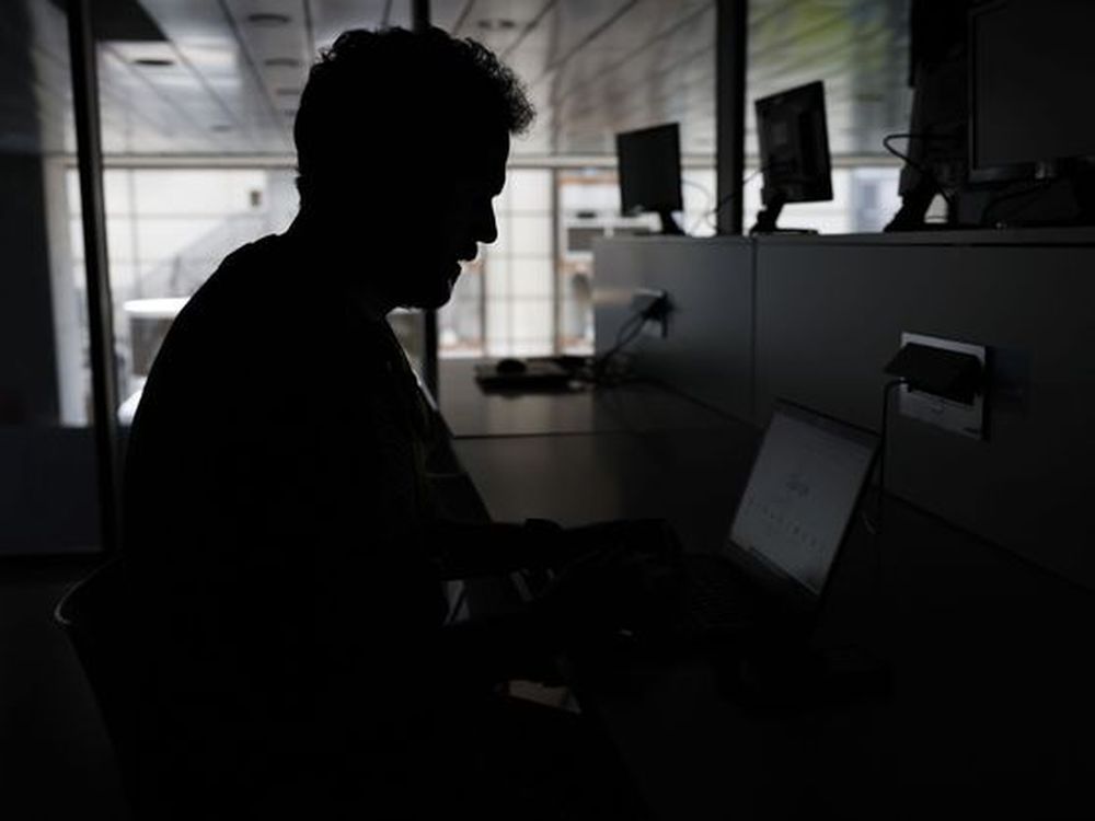 Apagón masivo de luz en España y Portugal