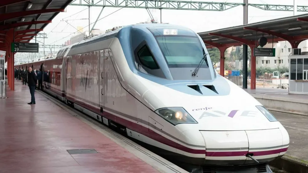 Comienza la la huelga de Renfe y Adif esta madrugada.