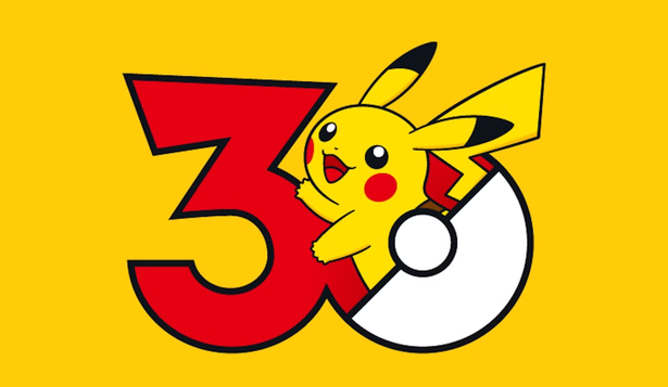Pikacho, el tierno personaje de Pokémon celebra sus 30 años entre los fans.