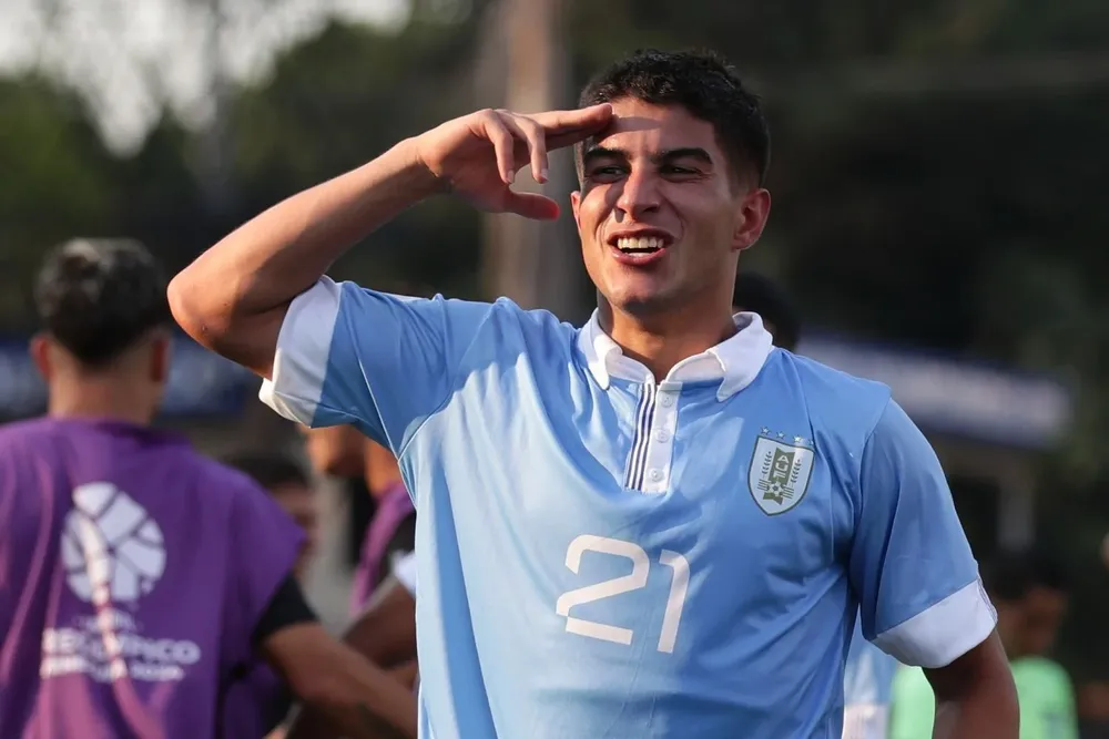 Renzo Sánchez