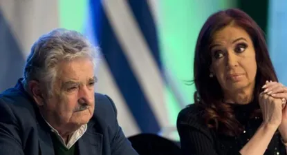 Para Mujica, la industria lo dejó solo en conflicto con Argentina