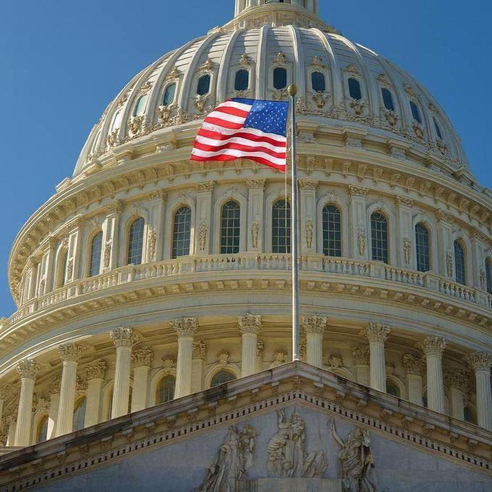 El senado norteamericano dio luz verde a una regulación clave para el mercado de los criptoactivos