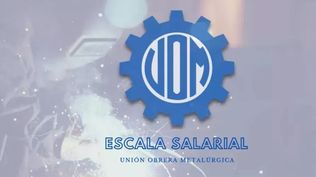 Paritarias UOM | Cuánto cobra cada categoría en noviembre 2025 y qué se sabe del plan de viviendas para trabajadores metalúrgicos Paritarias UOM | Cuánto cobra cada categoría en noviembre 2025 y qué se sabe del plan de viviendas para trabajadores metalúrgicos
