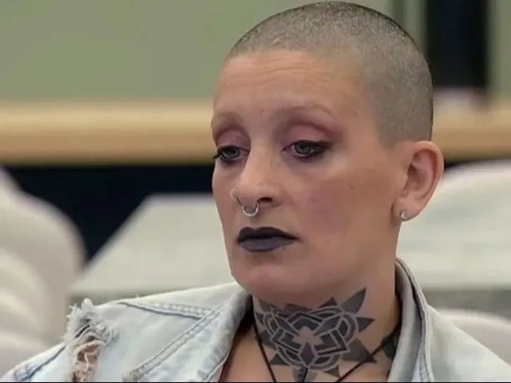 Furia reveló un consejo que le dio Gran Hermano en confidencia y cortaron la transmisión