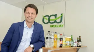 Entrar con nuestros productos al mercado uruguayo ha sido complejo