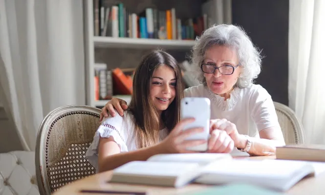 El próximo lunes 19 de junio se celebrará el Día de los Abuelos en Uruguay.