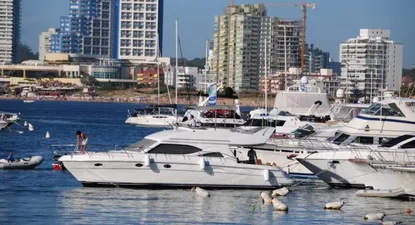 Punta del Este