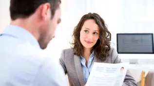 La demanda laboral aumentó 2,8% en octubre