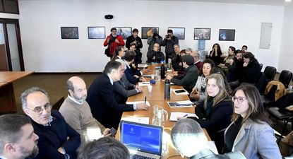Ajustes de salarios: PIT-CNT reclama asegurar mejoras reales; empresarios dicen que hay varios puntos por resolver antes de negociar