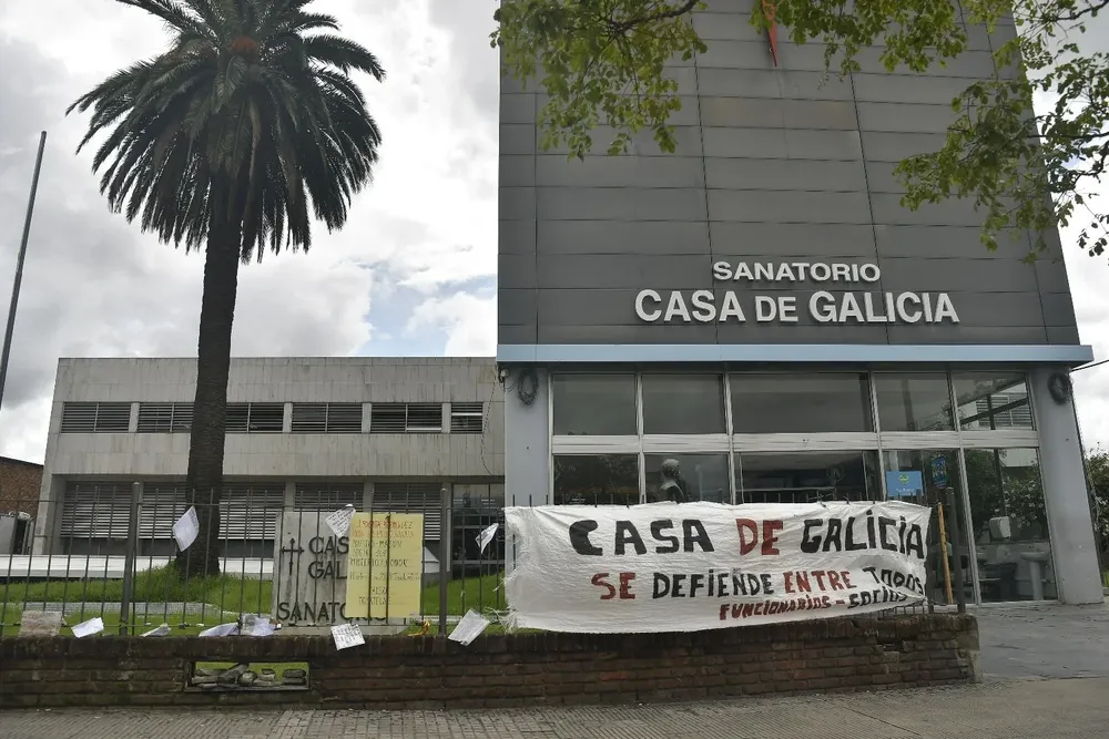 El Frente Amplio puso como condiciones para votar el proyecto que se mantenga el piso salarial y las condiciones laborales para los trabajadores, y que se considere a ASSE como uno de los prestadores