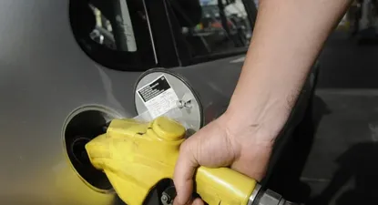 Rebaja de 8% en precio del gasoil rige desde la medianoche