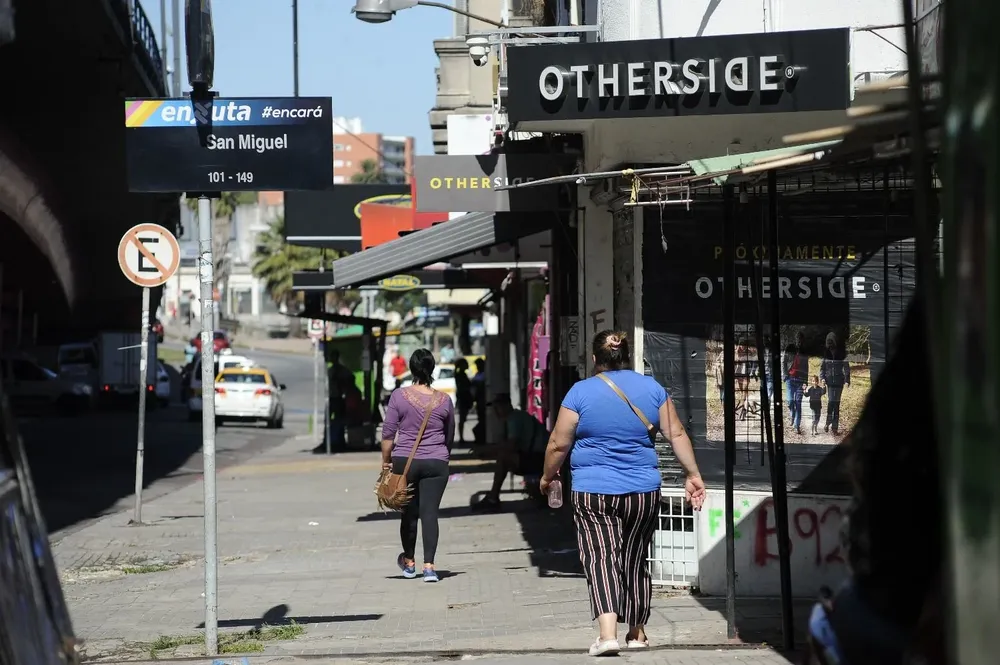 El mercado laboral volvió a mostrar un pobre desempeño en febrero.