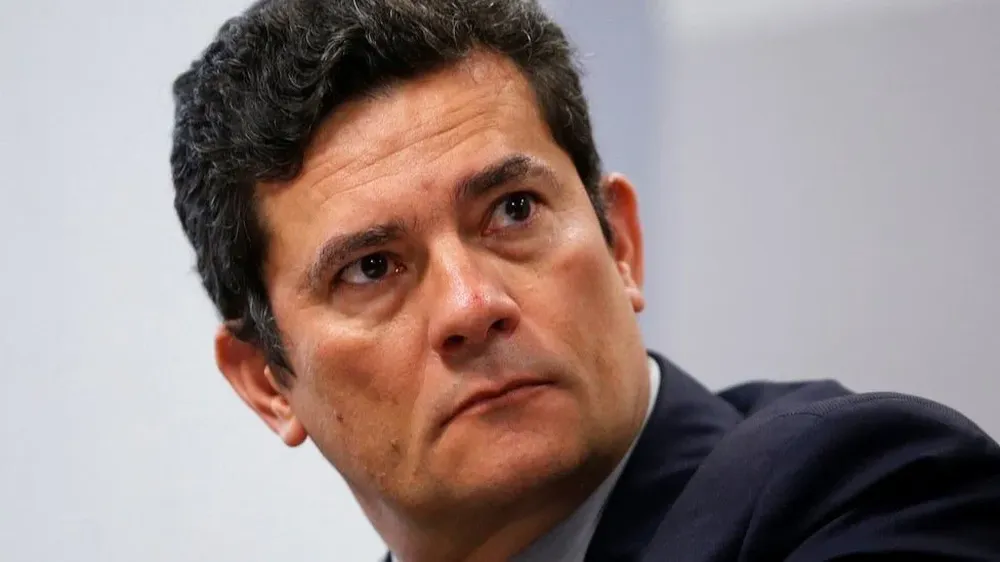 El exjuez Sergio Moro