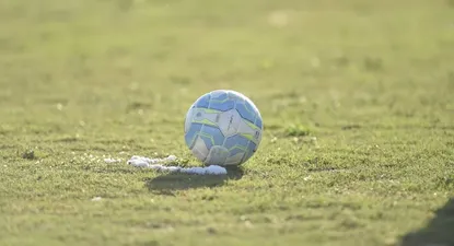 El fin de semana vuelve el fútbol