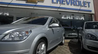 Venta de vehículos 0 Km
