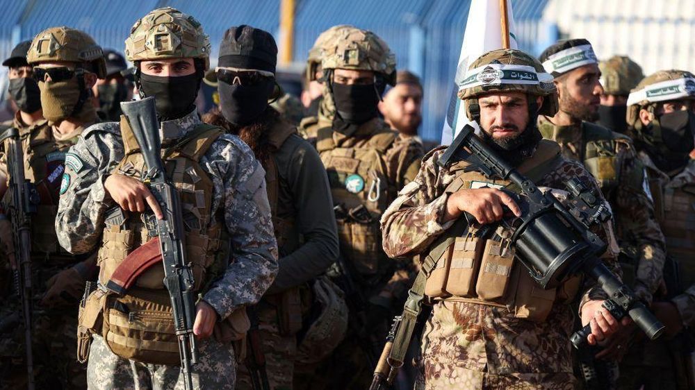 Hayat Tahrir al-Sham (HTS), anteriormente conocido como Frente Nusra, dice que ya no tiene vínculos con Al Qaeda