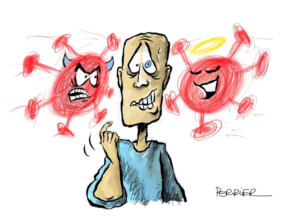 Dos años de pandemia nos enseñaron mucho