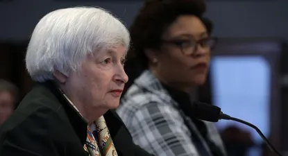 Janet Yellen