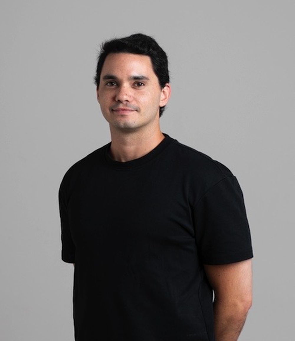 Guillermo Goncalvez, cofundador y CEO de El Dorado