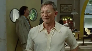 Daniel Craig protagoniza Queer