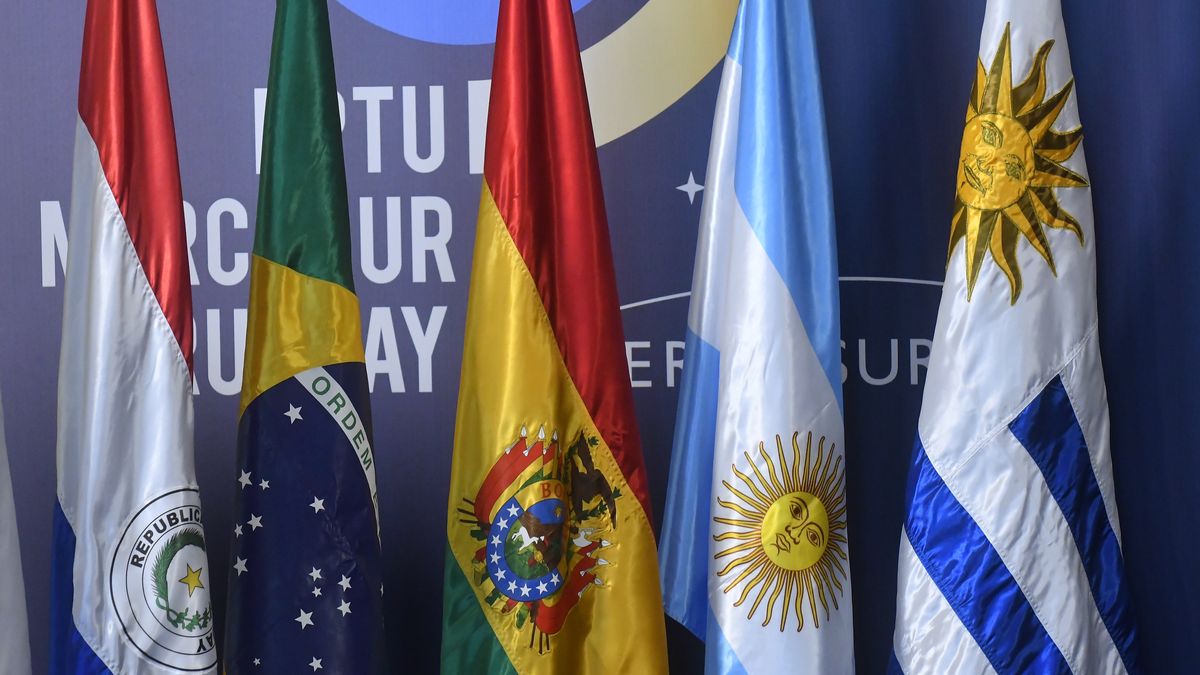 Paraguay planteará reincorporación plena de Venezuela al Mercosur: estaba suspendida por 