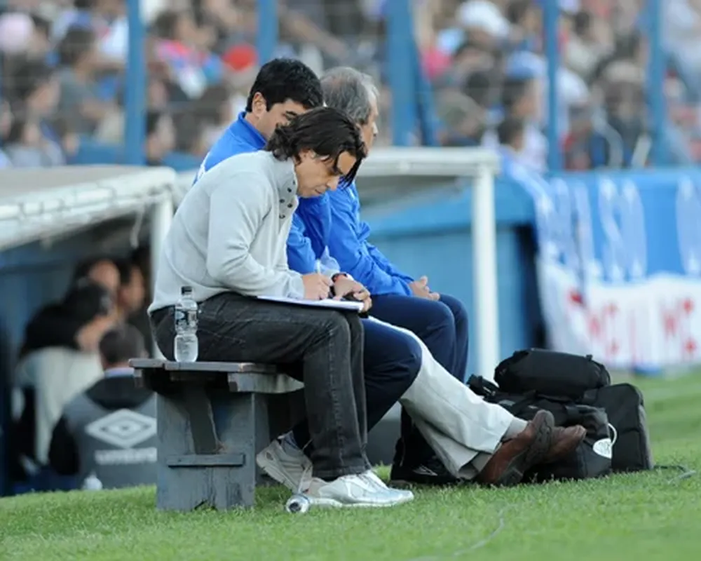 Marcelo Gallardo