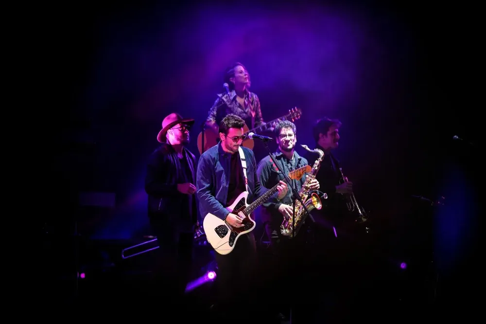 No te va gustar será una de las bandas que se presentarán en el festival