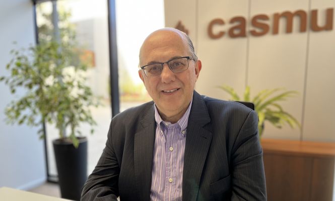 Dr. Raúl Germán Rodríguez.&nbsp;