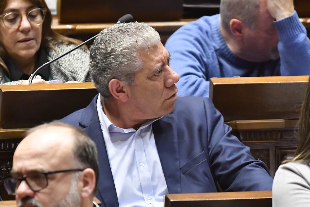 Archivo. Felipe Carballo