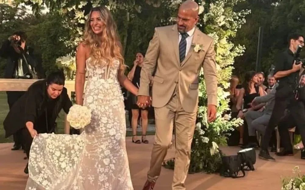 La pareja antes del sí