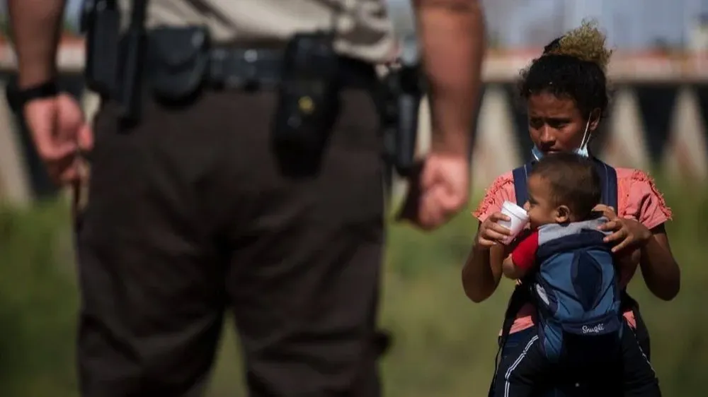 Migrantes