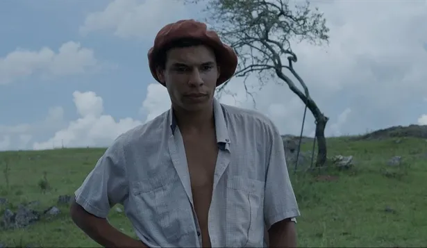 La película El empleado y el patrón se presentará en Cannes en julio