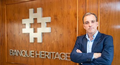 Banque Heritage destaca por su enfoque estratégico comprometido con el crecimiento continuo y la excelencia en el servicio al cliente