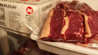 Exportaciones a China