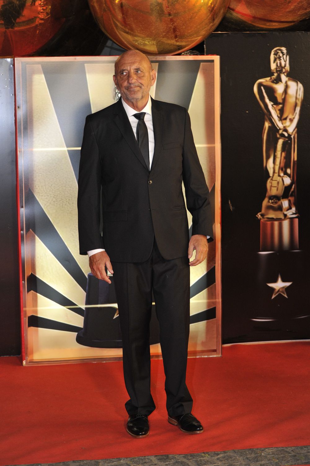 El Puma Goity El Puma Goity