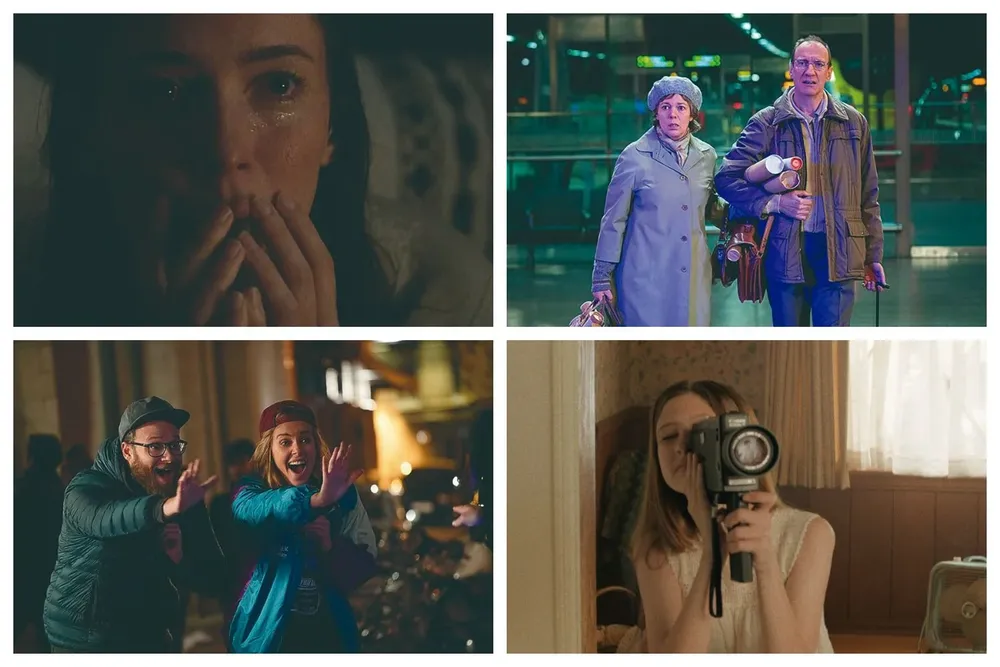 Los recomendados de esta semana