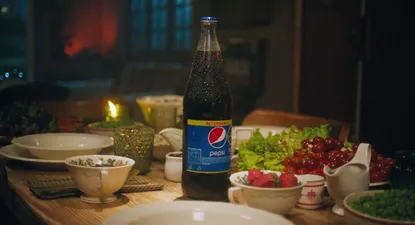 El nuevo envase retornable de FNC para su línea de refrescos