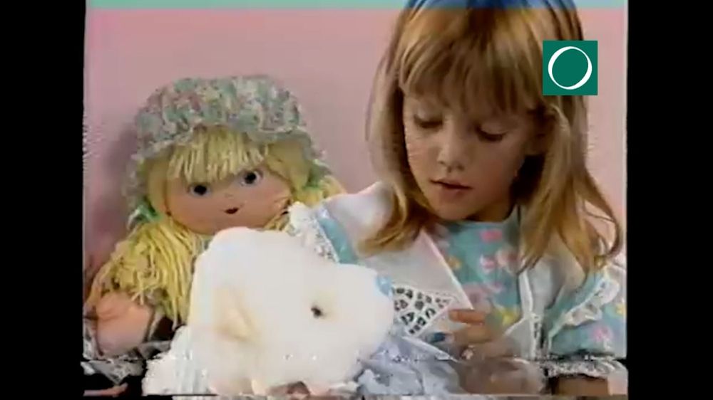 Captura del comercial&nbsp;