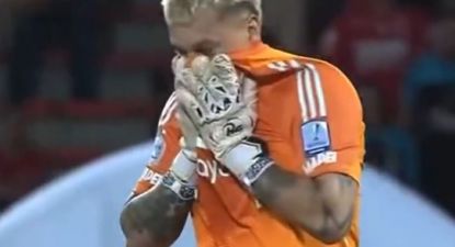 Washington Aguerre&nbsp;