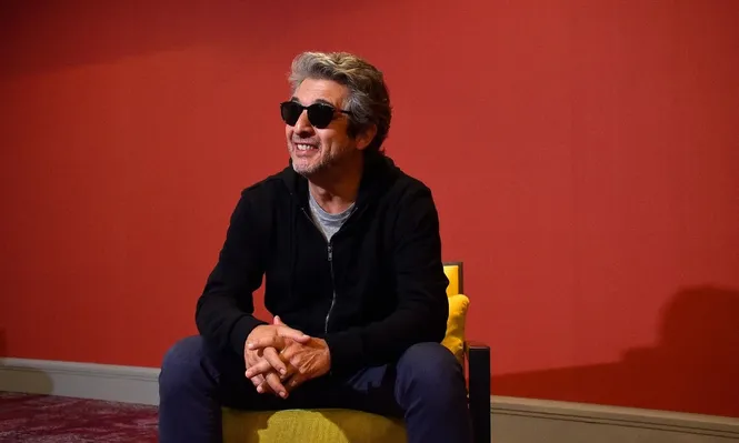 Ricardo Darín