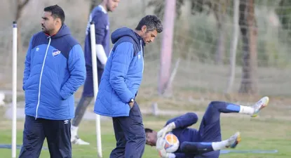 Debe cambiar el chip rápidamente