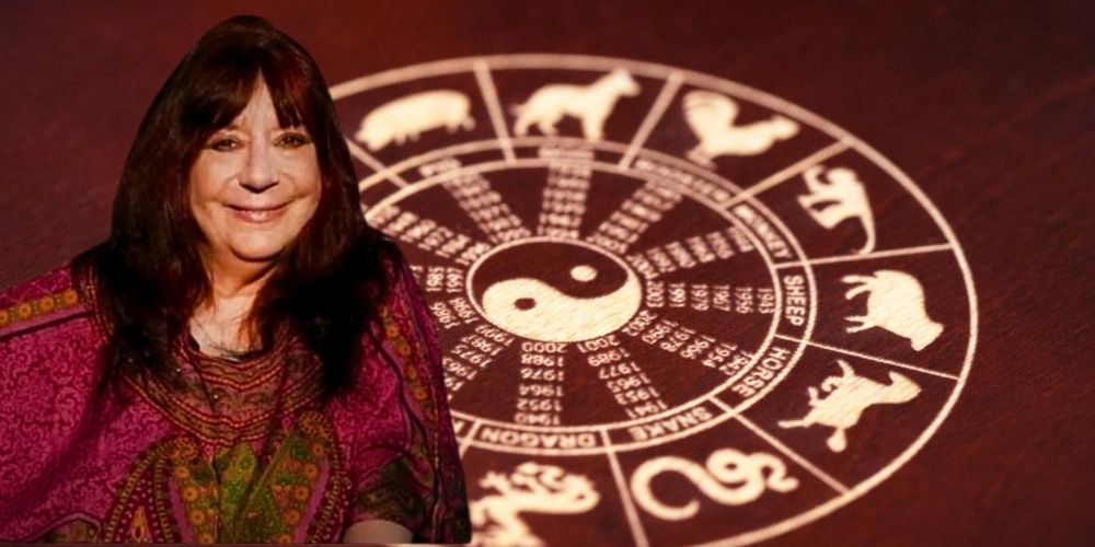 ludovica squirru diciembre