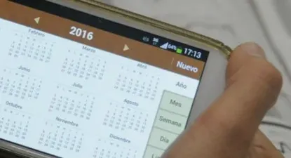 El 2016 según los empresarios