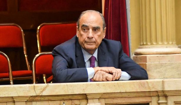 Guillermo Francos anticipó que el Pacto de Mayo se firmará el 9 de julio en Tucumán
