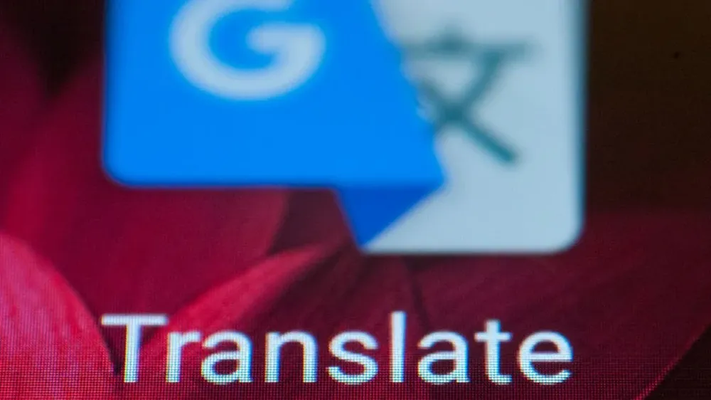 Google Translate tiene más de 500 millones de usuarios mensuales en todo el mundo.