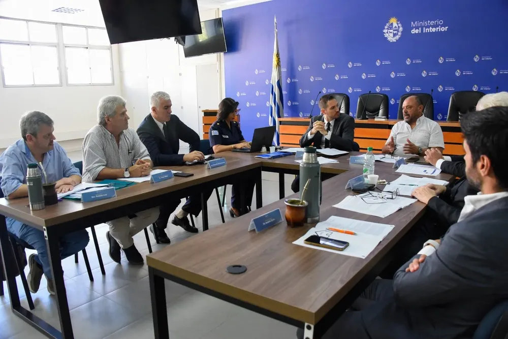 Solo dos partidos firmarán el documento final surgido de estas reuniones