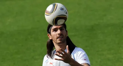 El Loco canta su verdad